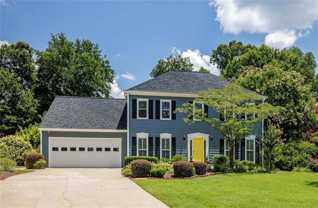 1140 Mitsy Forest Dr Ne - Photo 1 of 1