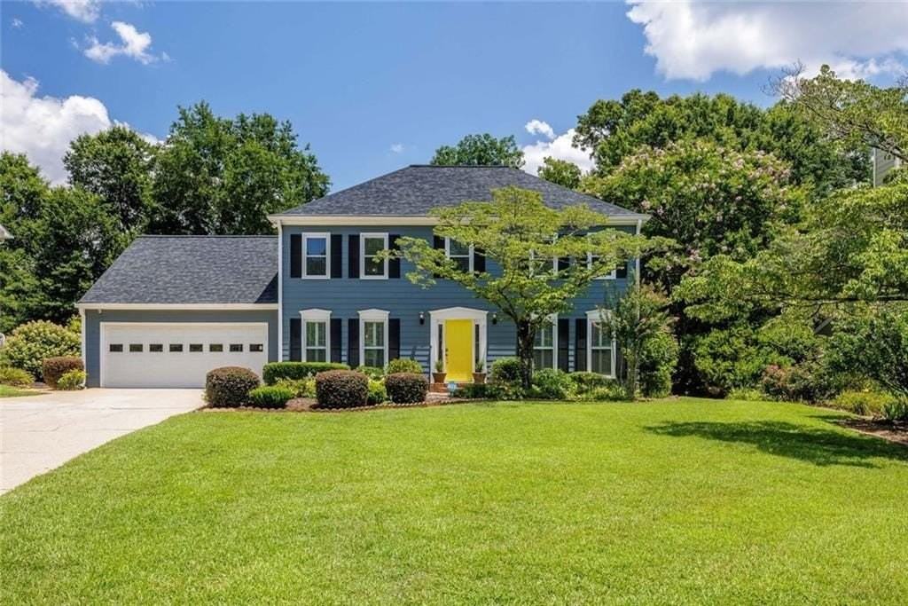 1140 Mitsy Forest Dr Ne - Photo 2 of 44