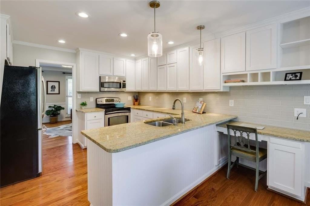 1140 Mitsy Forest Dr Ne - Photo 4 of 44