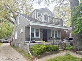 167 W Webster St - Photo 1 of 1