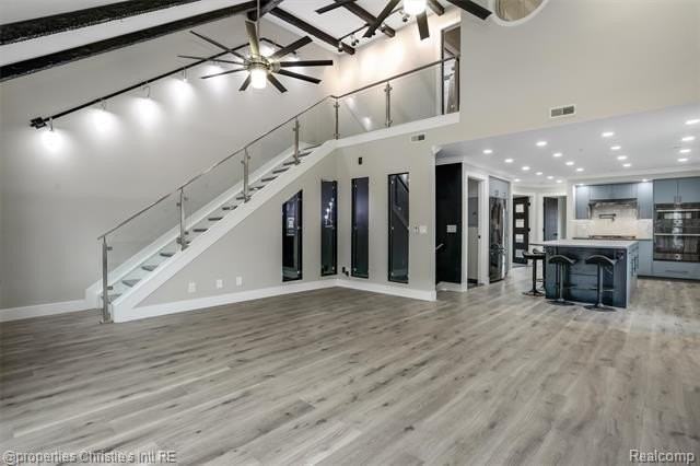 2542 Woodward Ave - Photo 6 of 28
