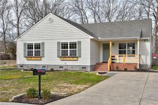 6240 Old Townpoint Rd - Photo 1 of 1