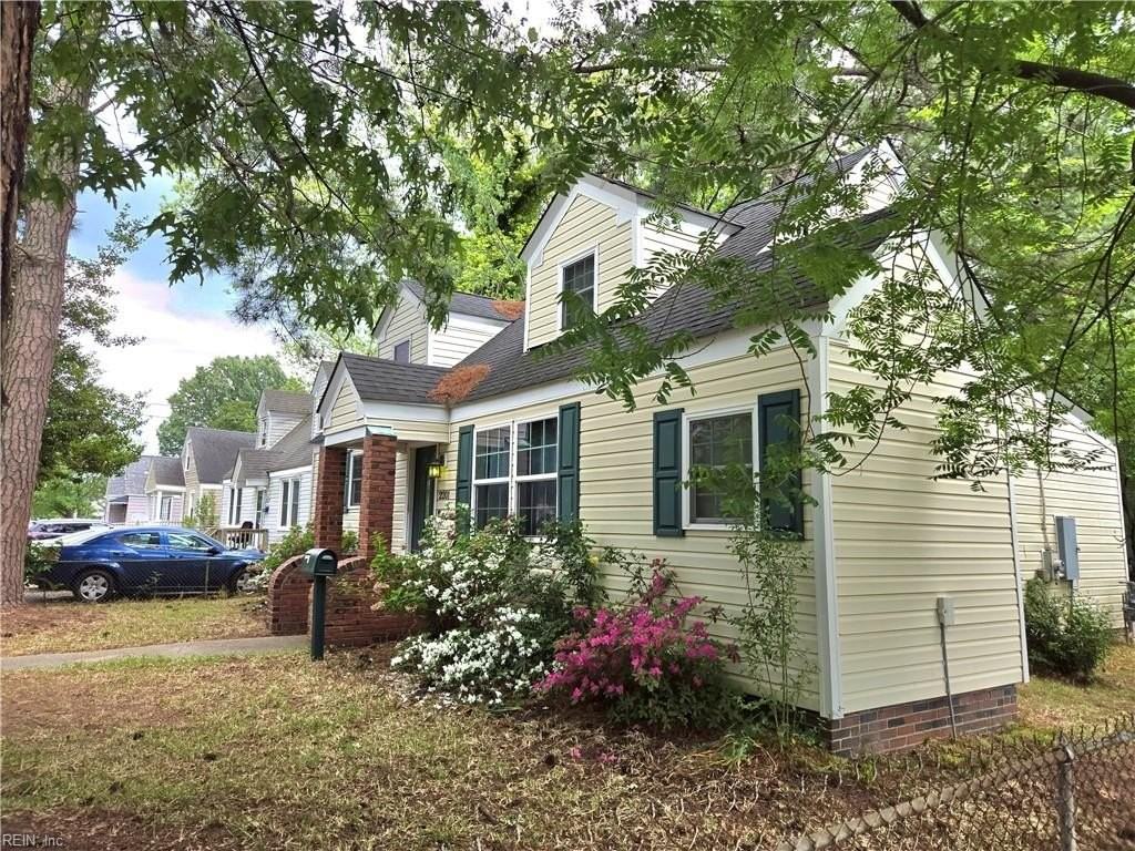 2201 Pershing Ave - Photo 2 of 39