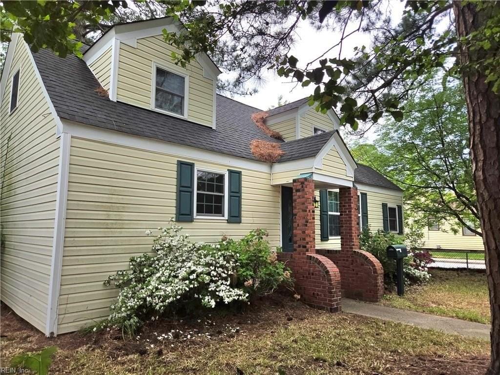 2201 Pershing Ave - Photo 3 of 39