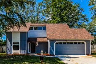 8315 Crosswind Rd - Photo 1 of 1