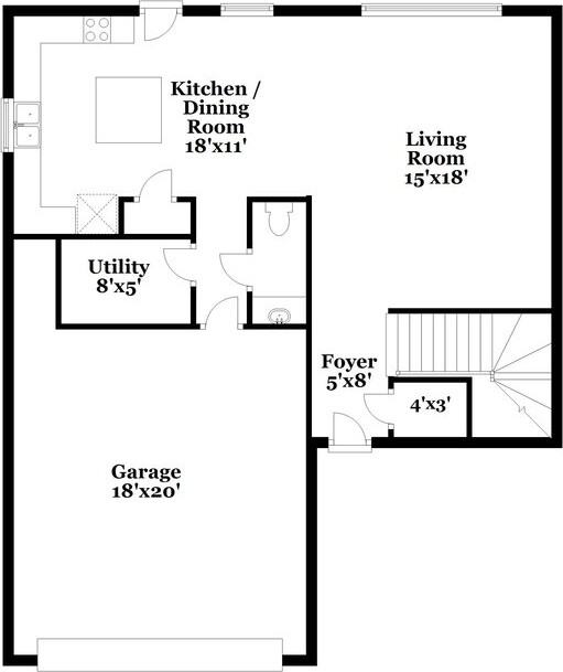 21835 Octavia Way - Photo 2 of 17