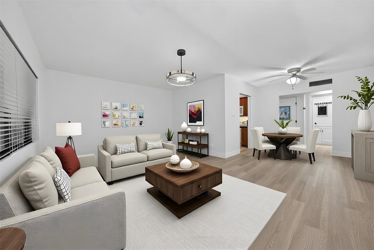 2201 Ne 36th St #105 - Photo 2 of 25