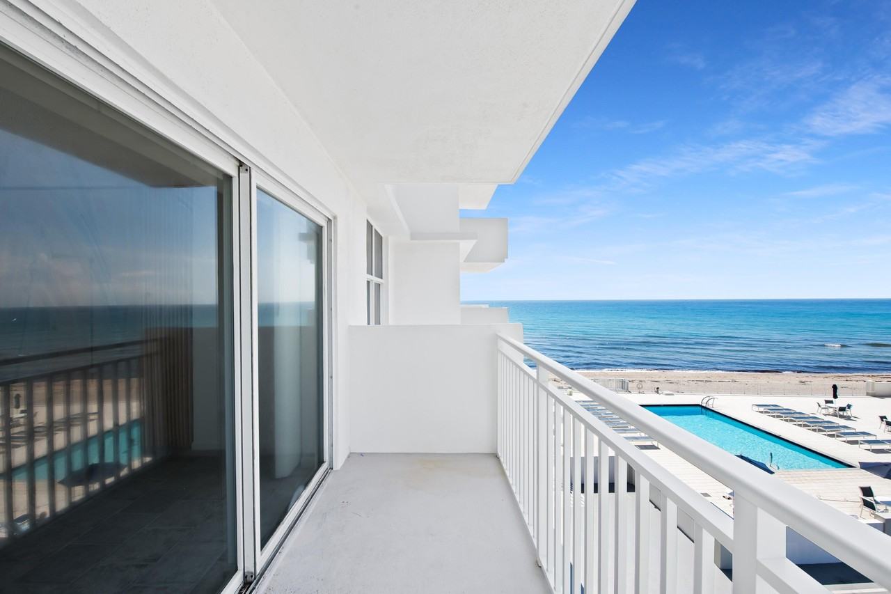 4505 S Ocean Blvd #303