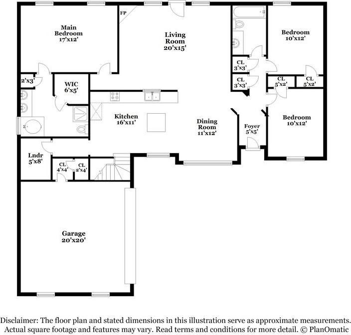 8418 Linda Shore Dr N - Photo 3 of 21