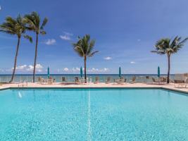 featured image of 3520 S Ocean Blvd #H404