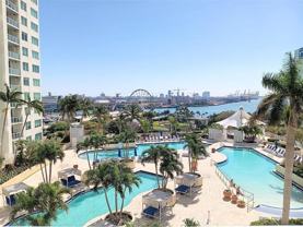 244 Biscayne Blvd #2805 - Photo 1 of 1