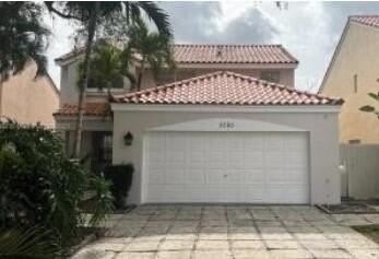 3780 Amalfi Dr #3780