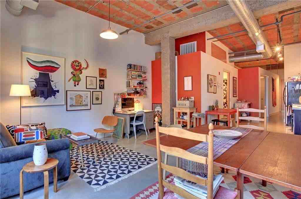 718 Washington Ave N #614 - Photo 6 of 33