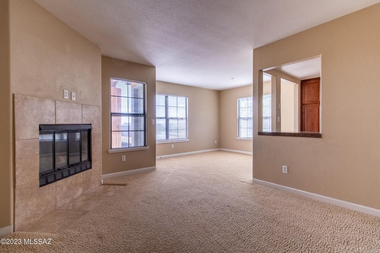 6651 N Campbell Ave #238 - Photo 2 of 17