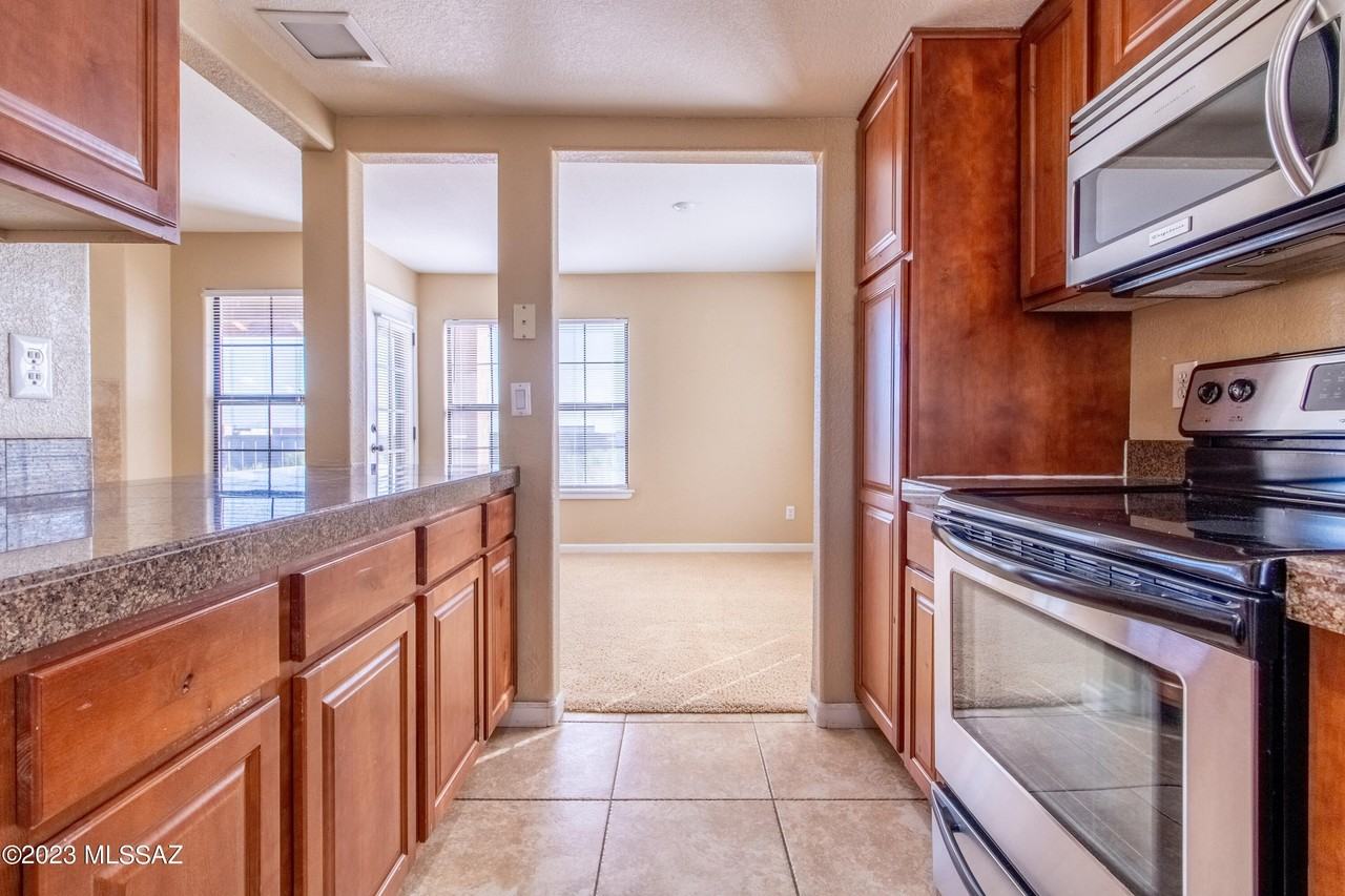 6651 N Campbell Ave #238 - Photo 6 of 17