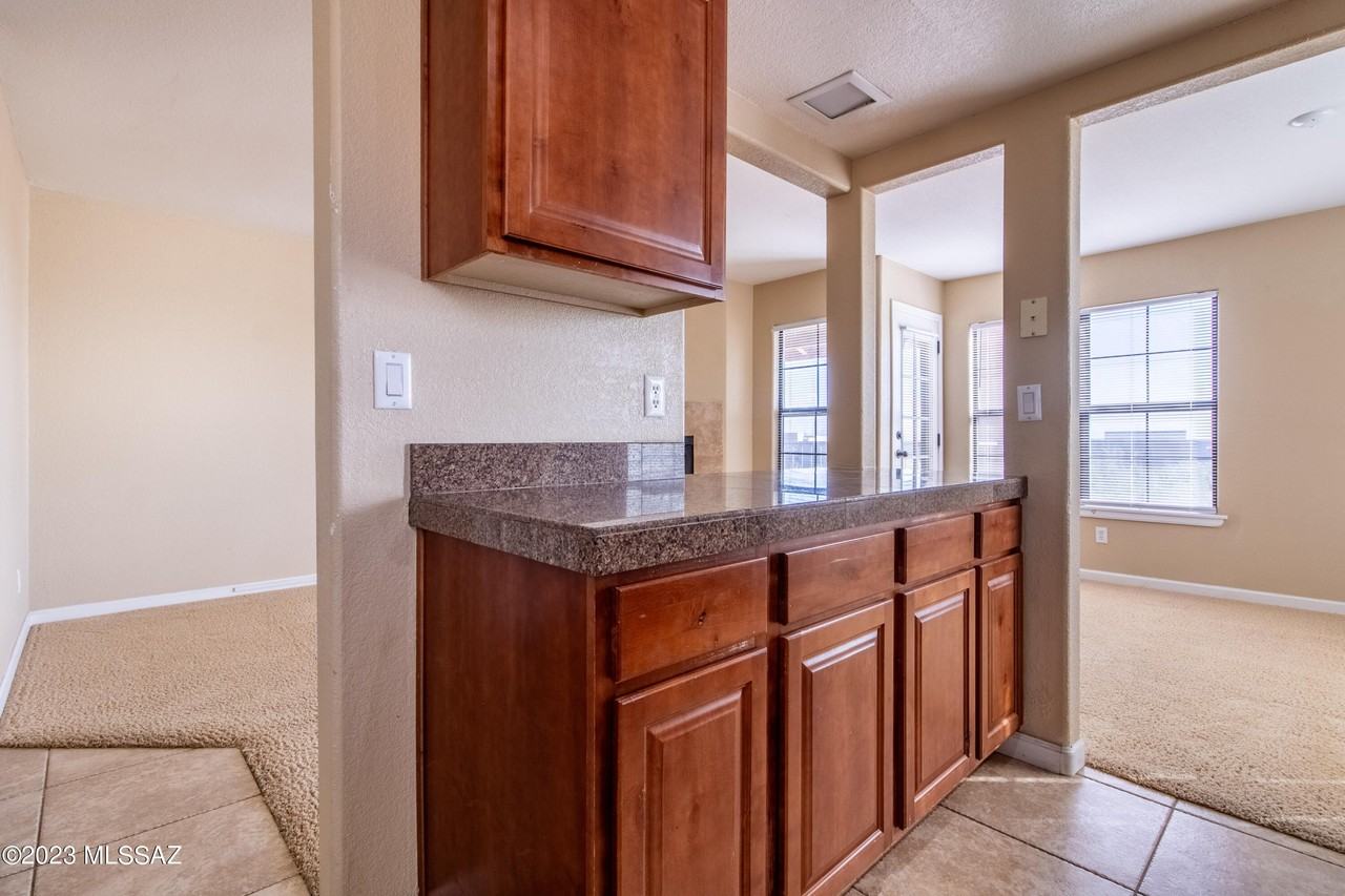 6651 N Campbell Ave #238 - Photo 7 of 17