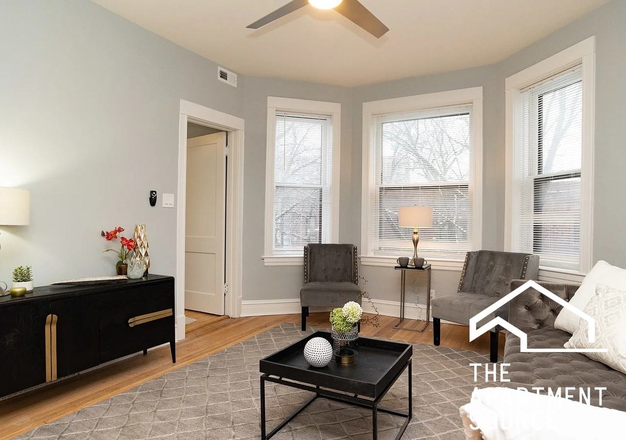 3734 N Racine Ave #2F - Photo 7 of 20