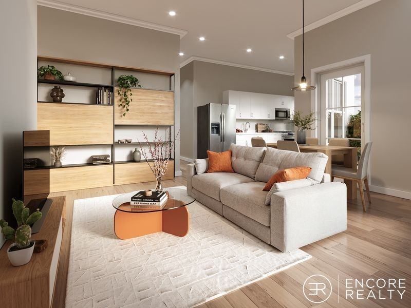 36 Colborne Rd #5