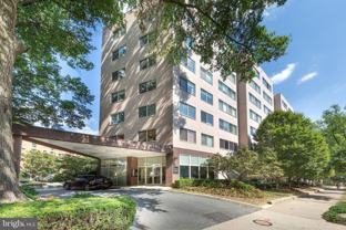 2829 Connecticut Ave Nw #307 - Photo 1 of 1