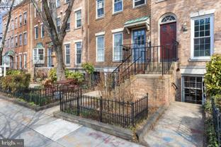 1949 Calvert St Nw #E - Photo 1 of 1