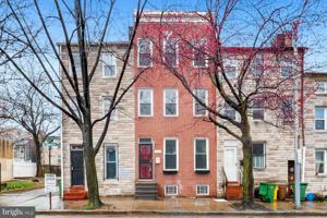 featured image of 1020 W Lombard St