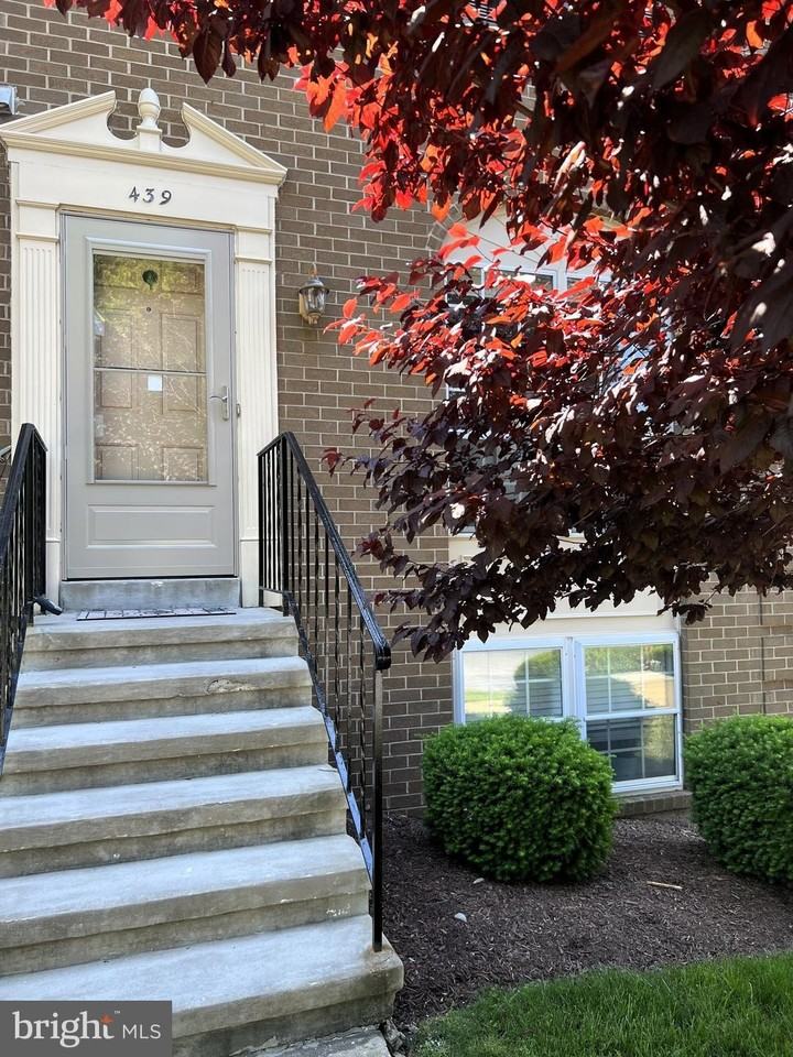 439 Terry Ct #B4