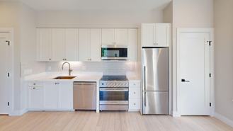 200 Green St #401 - Photo 1 of 1