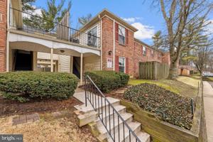 featured image of 126 Berwick Pl #23B
