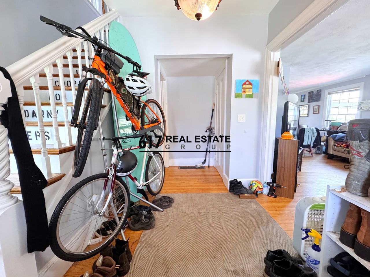 34 Brentwood St