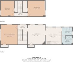 72 Bedford St #2 - Photo 1 of 1