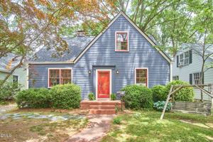 featured image of 2020 Pershing St #A
