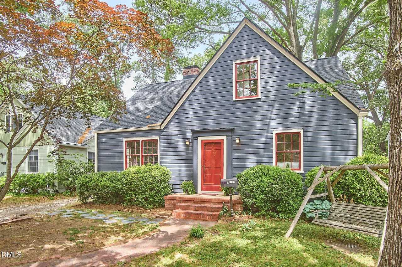 2020 Pershing St #A - Photo 2 of 48
