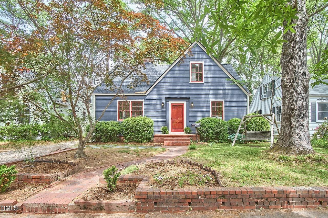 2020 Pershing St #A - Photo 3 of 48