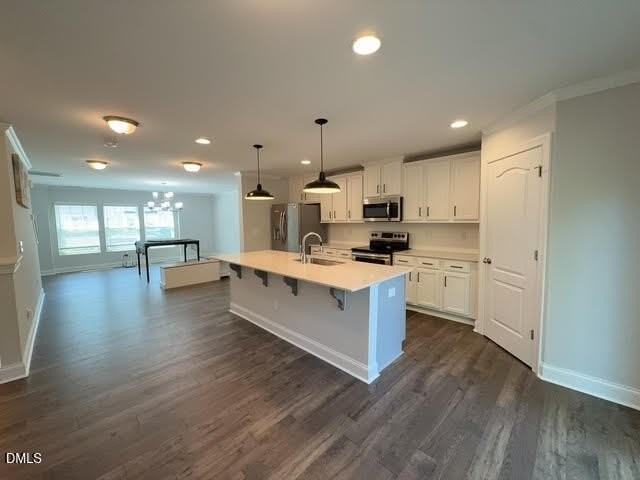 314 Page Square Dr - Photo 5 of 17