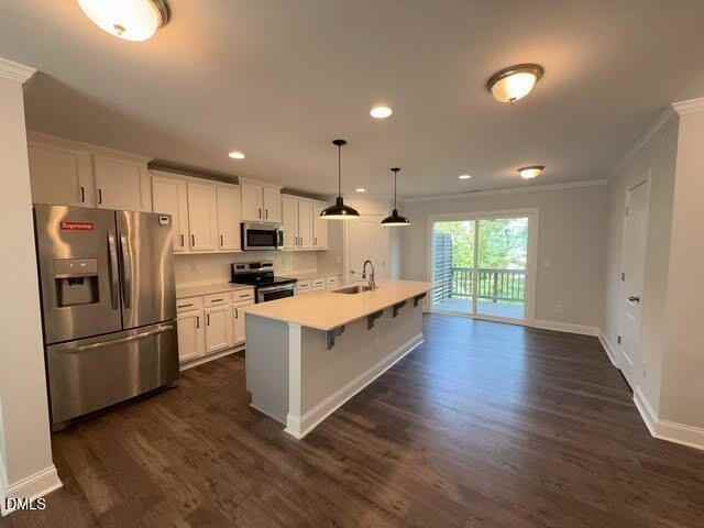 314 Page Square Dr - Photo 6 of 17