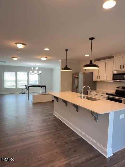 314 Page Square Dr - Photo 7 of 17