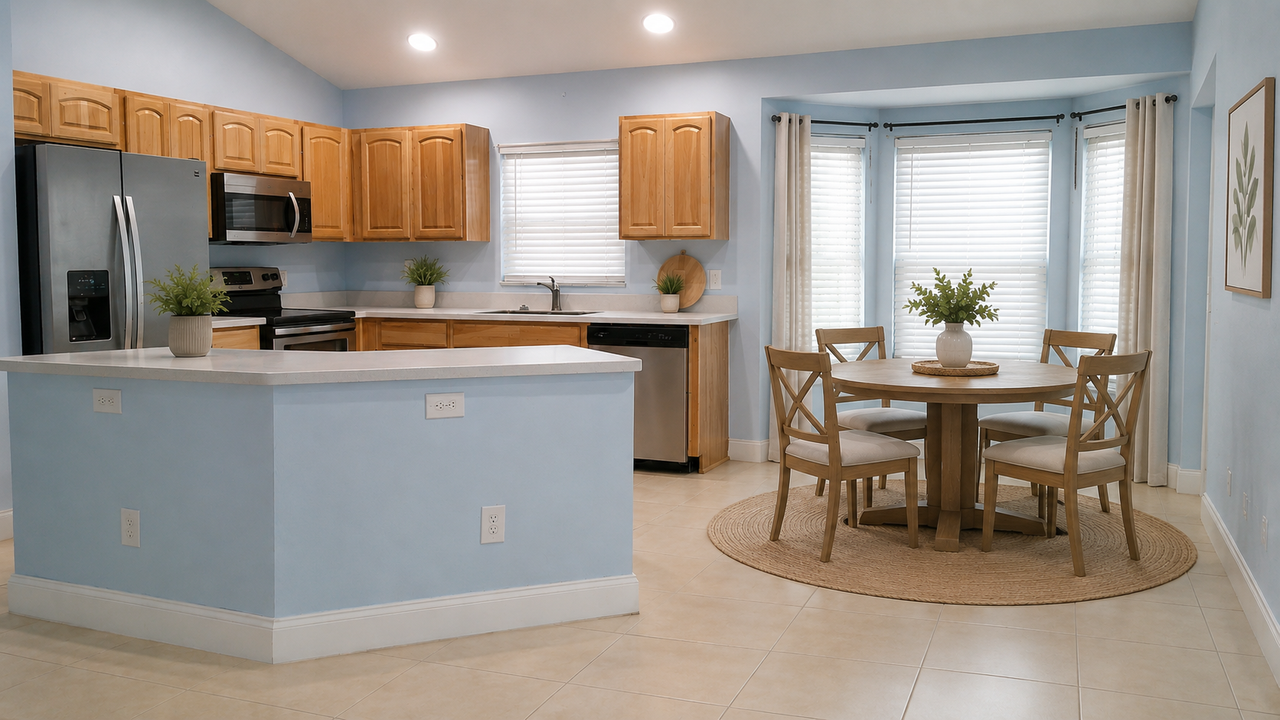 8512 Canterbury Lake Blvd - Photo 6 of 33