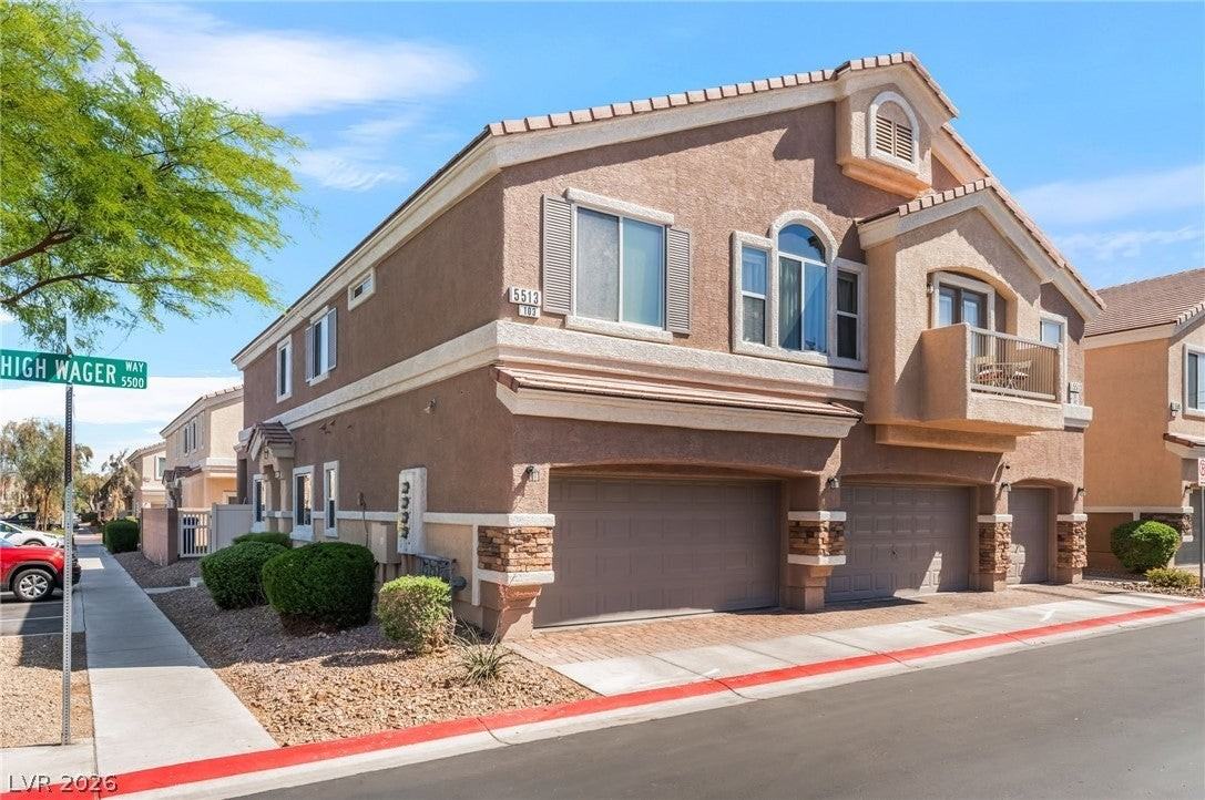 5513 High Wager Way