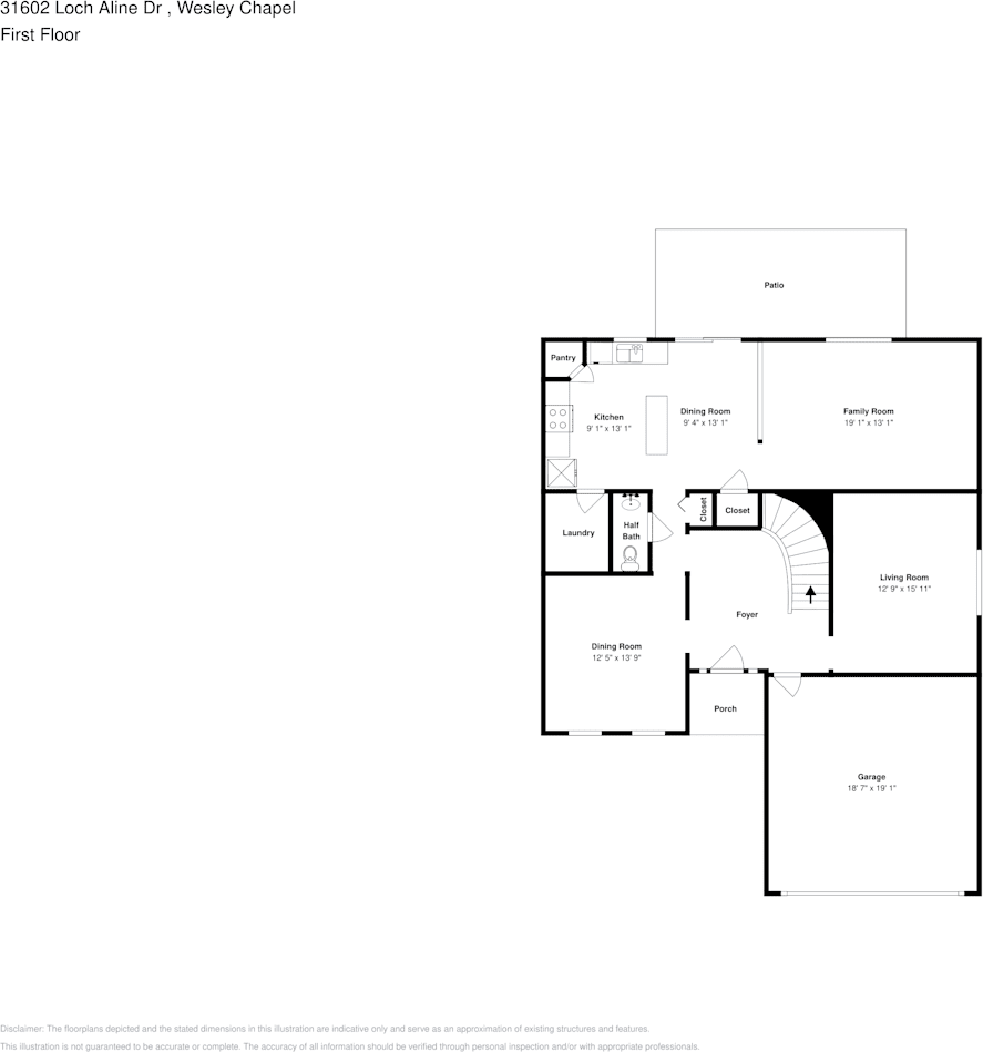 31602 Loch Aline Dr - Photo 2 of 21