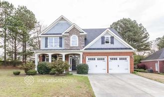 1564 Fredricksberg Dr - Photo 1 of 1