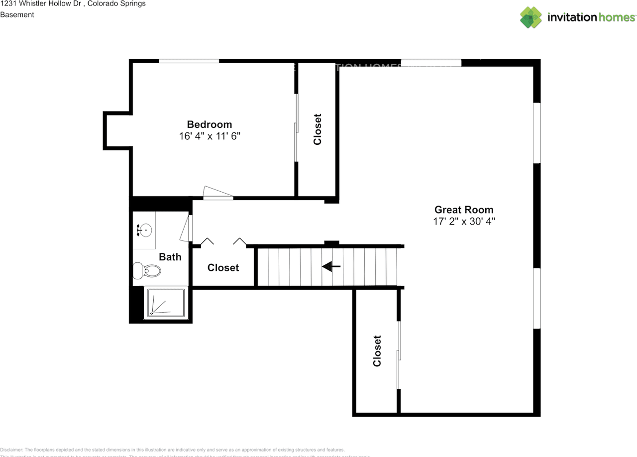 1231 Whistler Hollow Dr - Photo 2 of 20