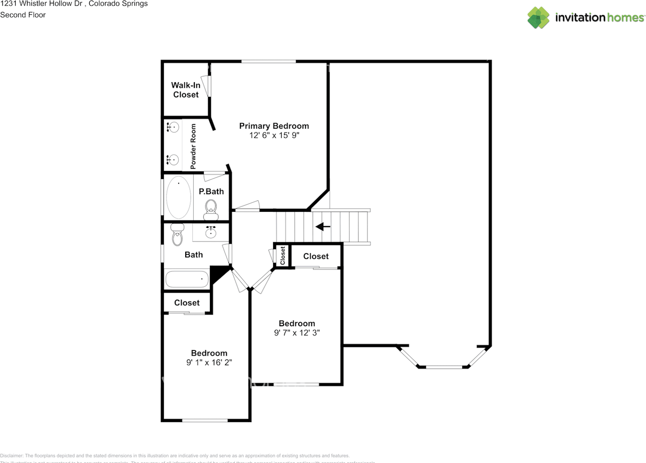 1231 Whistler Hollow Dr - Photo 4 of 20