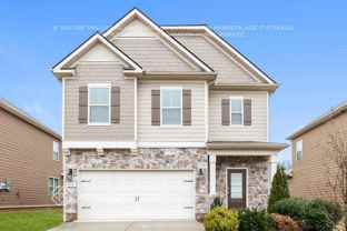 4051 Cannonsgate Ln - Photo 1 of 1