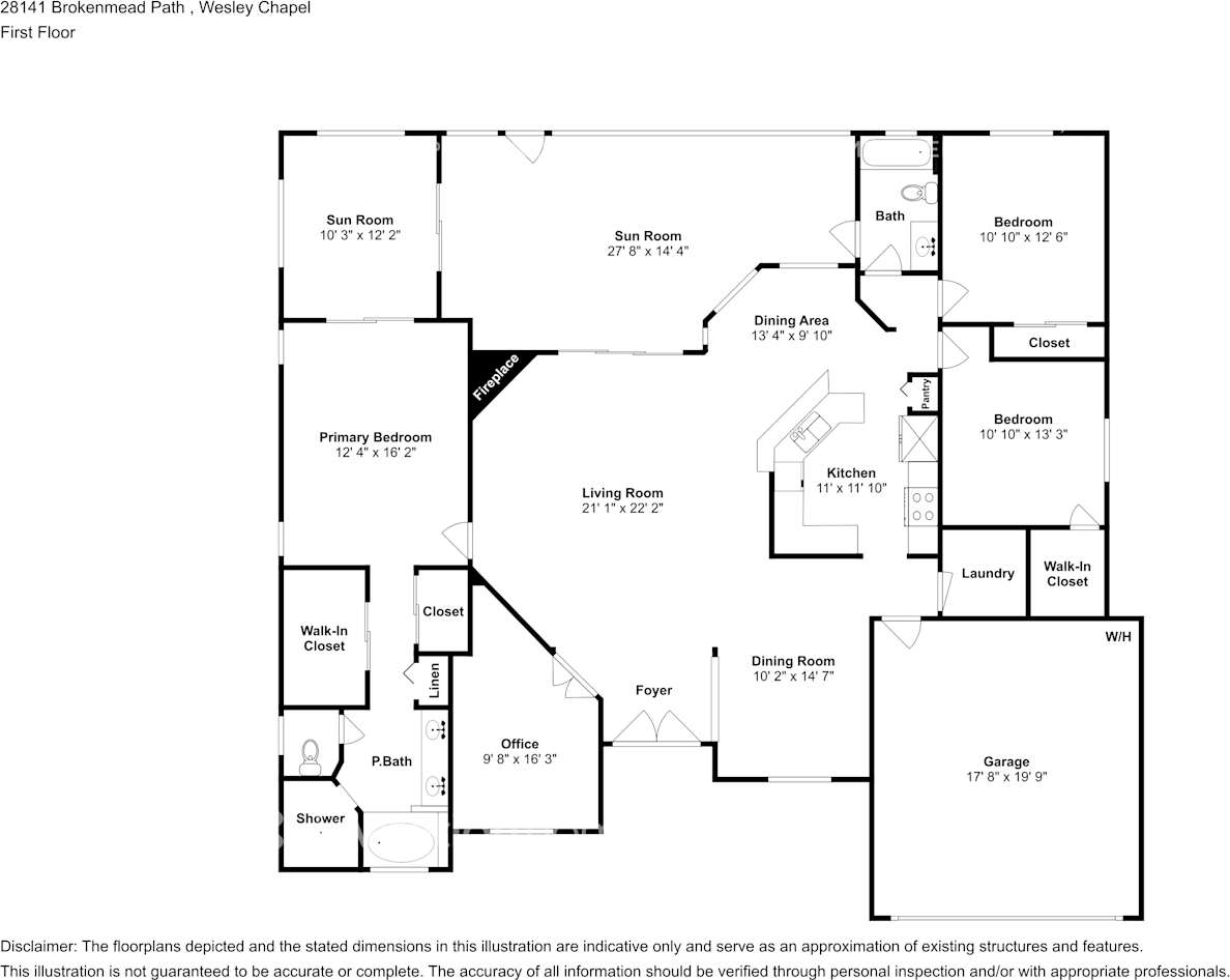 28141 Brokenmead Path - Photo 2 of 18