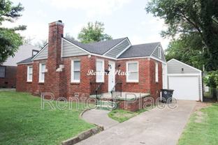1424 S Marion Ave - Photo 1 of 1