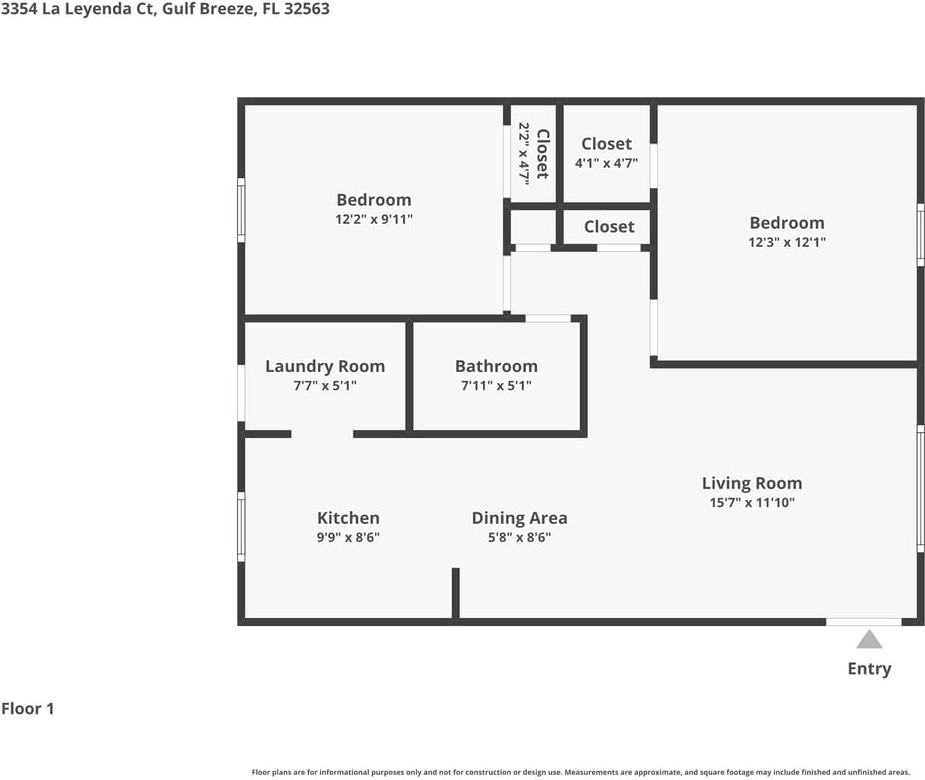 3354 La Leyenda Ct #A - Photo 3 of 13