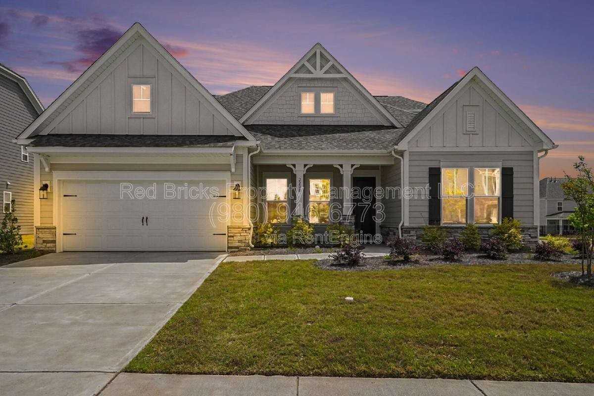 2208 Indigo Branch Rd - Photo 2 of 10