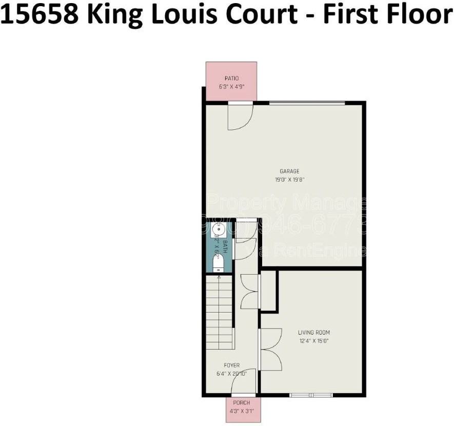 15658 King Louis Ct - Photo 3 of 10
