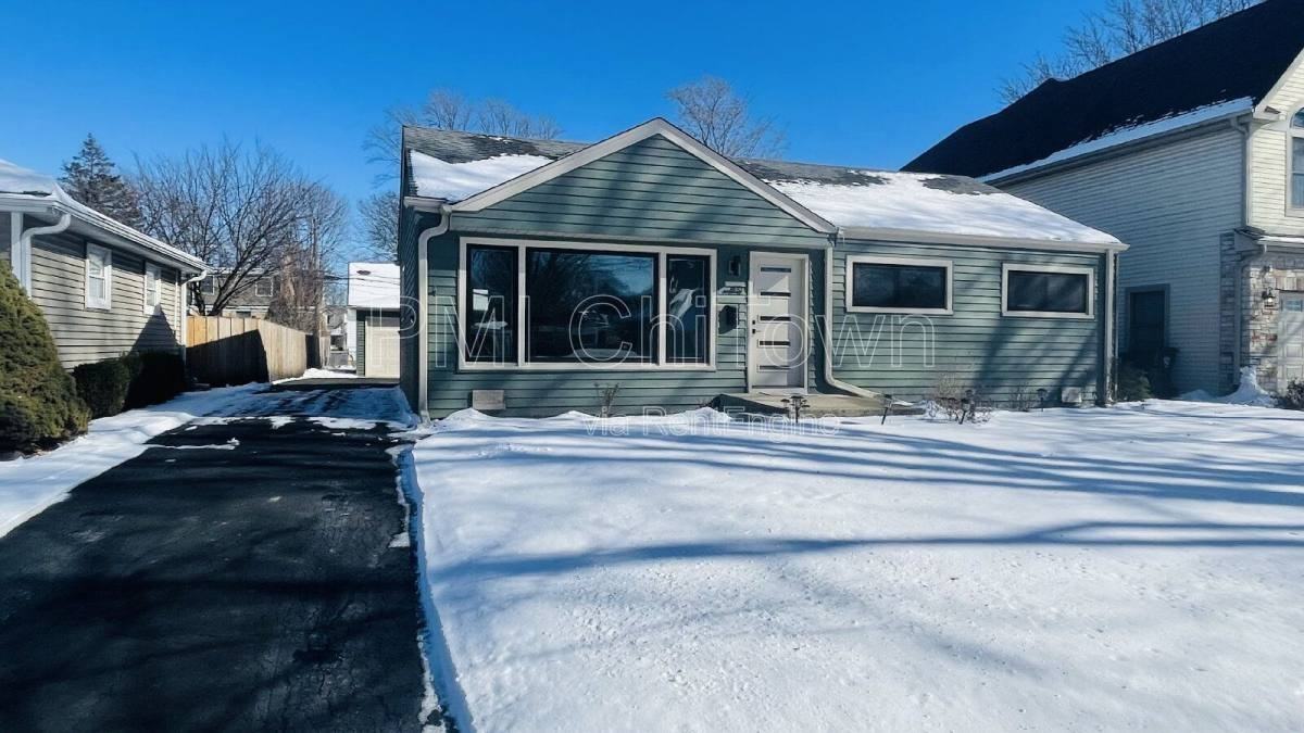413 N Forest Ave - Photo 2 of 10