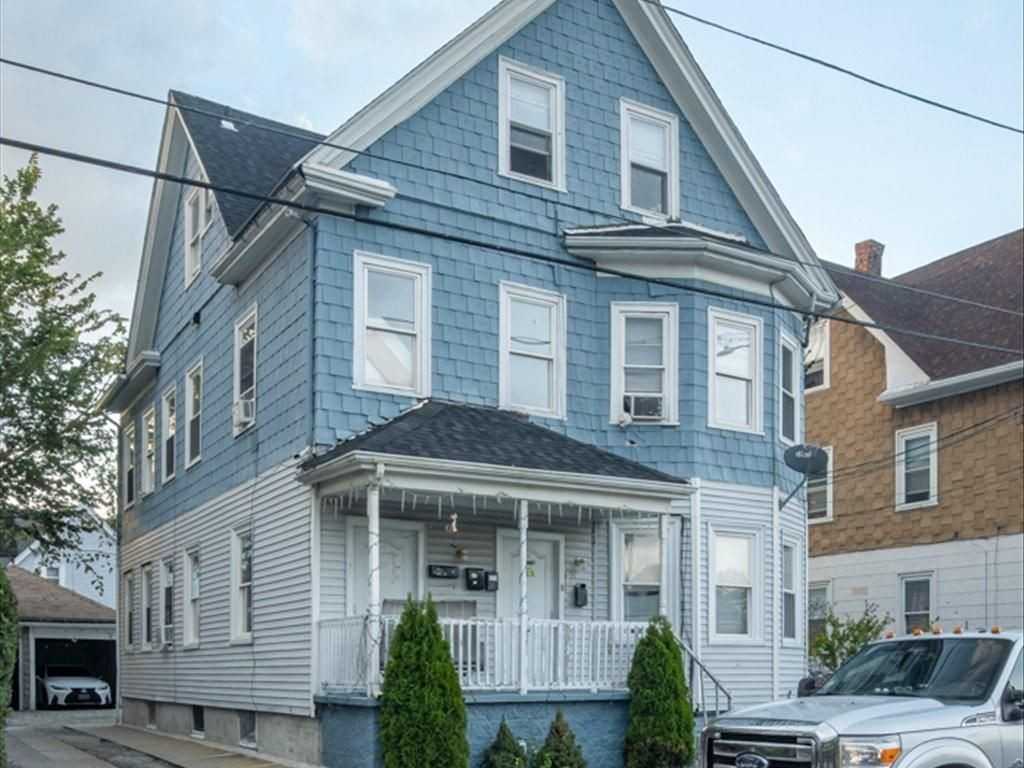 51 Detroit Ave